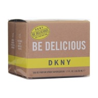 DKNY Be Delicious parfumovaná voda 50 ml