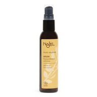 Organický arganový olej 80 ml Najel (Ecocert)