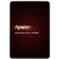 Nový Apacer AS350X 1TB SATA3 2,5'' TLC SSD