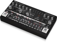 Behringer TD-3-BK Basový syntetizátor čierny