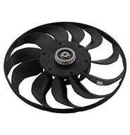 FEBI FAN FAN pre VW POLO 1.9 TDI 110 90