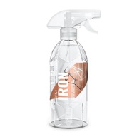 Gyeon Q2M Iron 500ml – Silná kvapalina na ráfiky/Deironizér