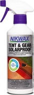 Rozprašovací hydroizolačný prostriedok Nikwax Tent&Gear Solar Proof