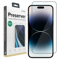 GLASS for Apple iPhone 14 Pro JCPAL Preserver GLASS