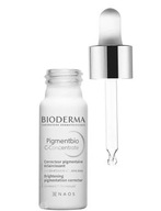 Bioderma, odfarbovací koncentrát, 15ml