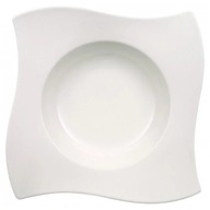 Cestovinový tanier NewWave od Villeroy & Boch