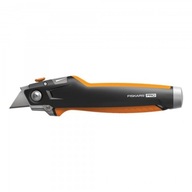 Fiskars 1027226 STAVEBNÝ Nôž CarbonMAX 18,5 CM