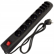 ARMAC R8 Anti-surge power strip 5m