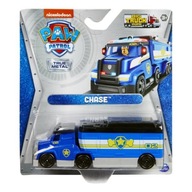 Paw Patrol Big Truck Pups Chase p6 Spin Master