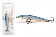 PRE NOC ZANDER GLOOG NIKE - SINKING TB - 10,0 cm