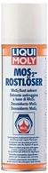 LIQUI MOLY ODSTRAŇOVAČ HRDZE MoS2 ODSTRAŇUJE HRDZU 2694 300ML