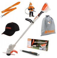 STIHL LAWNOWER KETEČKA PRE DETI + VYBAVENIE