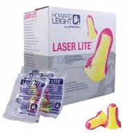 Zátkové chrániče sluchu Zátkové chrániče sluchu Laser Lite 200 párov