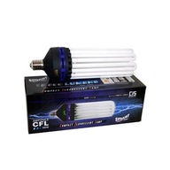 CFL-300W Duálna 2100K lampa/žiarovka