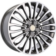 18" ráfiky pre FORD MUSTANG MACH-E