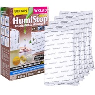 HUMISTOP ABSORPTOR VLHKOSTI NÁPLŇ BAVLNA 4x