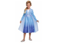 Kostýmový outfit Frozen Elsa Dress Size. XS