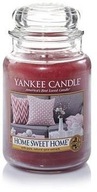 Yankee Candle Home Sweet Home vôňa 623g