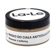 Maslo proti celulitíde La-Le 100 ml