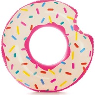 Donut Circle Donut s posypom 94 cm Intex 56265