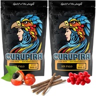 Yerba Mate Curupira Guarana Sin palo 1kg 1000g