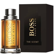 PÁNSKY PARFUM HUGO BOSS The Scent EDT 100ml