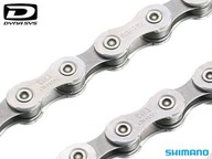 Reťaz Shimano CN-HG95 10S 5,9-6,2 mm 116 článkov XTR DEORE XT SLX + PIN OEM