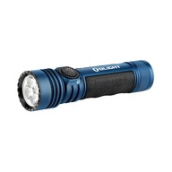 Baterka Olight Seeker 4 Pro Cool White Midnight Blue - 4600 lumenov