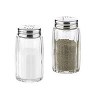 Sada korenia SALT and PEPPER BAKER H1