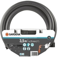 Sacie armatúry pre 3,5 m čerpadlo Gardena s ventilom