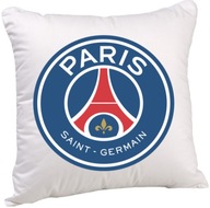 PSG PARIS SAINT GERMAIN VANKÚŠ 40x40 CM 0207