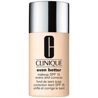 CLINIQUE Even Better Makeup Evening Foundation SPF15 CN 8 Linen 30ml