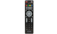 MEMO REMOTE pre WIWA h265 lite LED dvb-t2 tuner