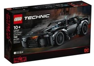 LEGO Technic Batmobil Batman 42127