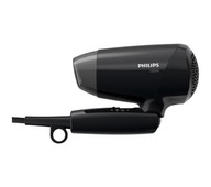 Philips BHC010/10 fén na vlasy 1200W, sklopná rukoväť, čierny