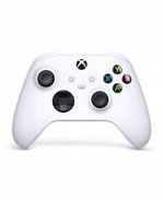 PAD ROBOT WHITE WHITE / XBOX SERIES X/S, XBOX ONE