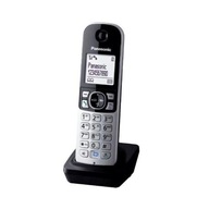 Stiahnutie bezdrôtového telefónu Panasonic KX-TG6812PDB