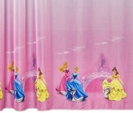 MG ZÁCLONA DISNEY PRINCESS DA20 230X155 PÁSKA X