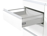 REJS ComfortBox L350 zásuvka stredná 140mm výsuv