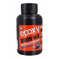 BRUNOX EPOXIDOVÝ NEUTRALIZÁTOR HRDZY PRIMER 2v1 250ml