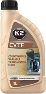 K2 MATIC CVTF KVAPALNÝ PREVODOVÝ OLEJ 1L