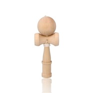 Natural kendama - japonská arkádová hra