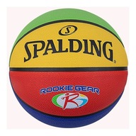 SPALDING BASKETBAL BASKETBAL BASKETBAL VÝSTROJ PRE NOVIČKA 5