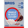 BROS - granule pre myši a potkany 140g