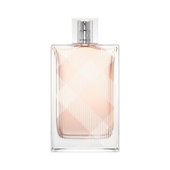 BURBERRY Brit toaletná voda EDT toaletná voda pre ženy parfumy 100 ml