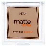 HEAN Matte All Day BRONZING POWDER 56 Bahama Sun