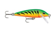 Countdown 3cm/4g/Sinking FT Rapala Wobbler