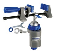 Dremel 2500 Multi-Vise multifunkčný zverák 3 v 1