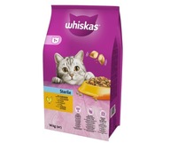 Whiskas Steril s kuracím mäsom 14kg