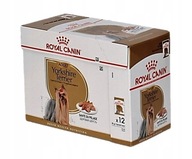 Royal Canin Yorkshire Terrier Adult York 12 x 85g